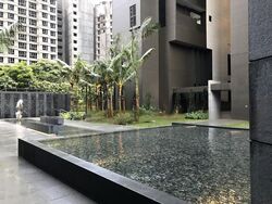 Commonwealth Towers (D3), Condominium #578721671